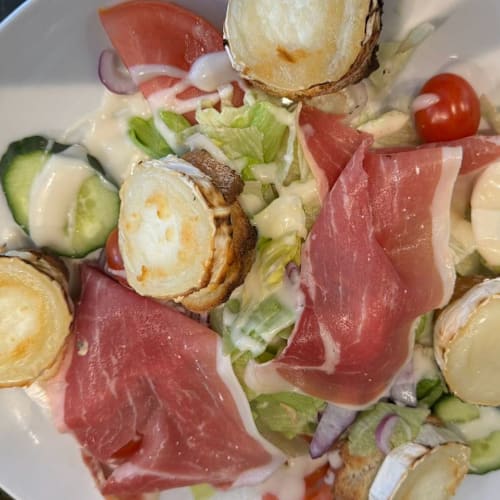 Brasserie Le Rive Gauche, Strasbourg