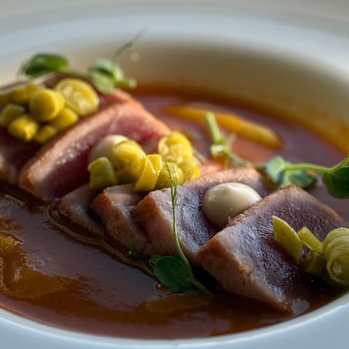 Restaurante Terraza Lounge Hita, Navacerrada