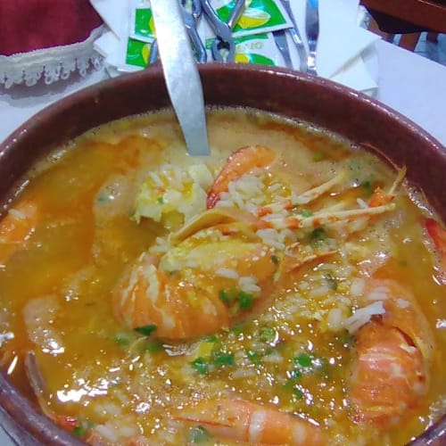 Restaurante Bela Vista, Nazaré