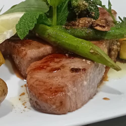 Restaurante Bela Vista, Nazaré
