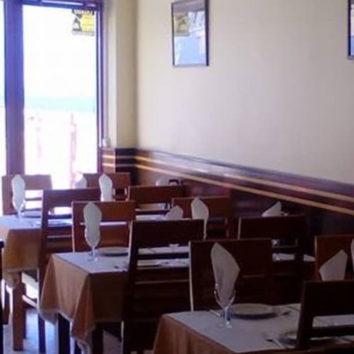 Restaurante Bela Vista, Nazaré