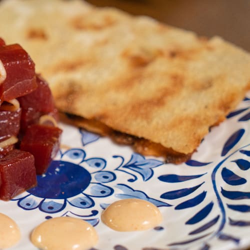 Perrachica, Madrid