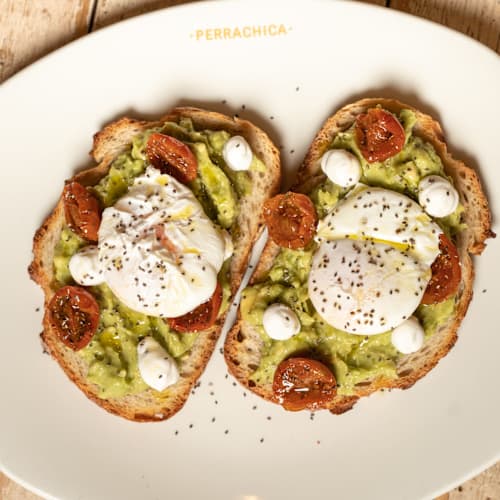 Perrachica, Madrid