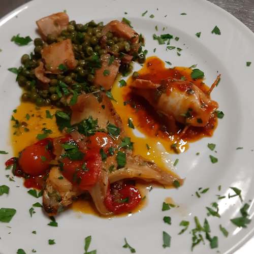 Ristorante Bar Tavola Calda La Madonella - bistrot bar e eventi, Campobasso