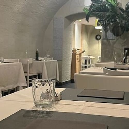 Locanda Elisa, Folgarida