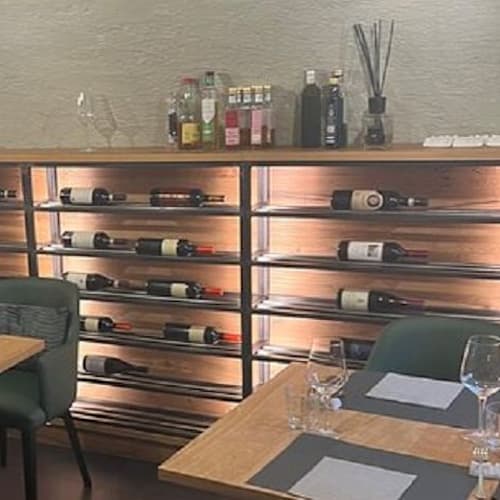 Locanda Elisa, Folgarida