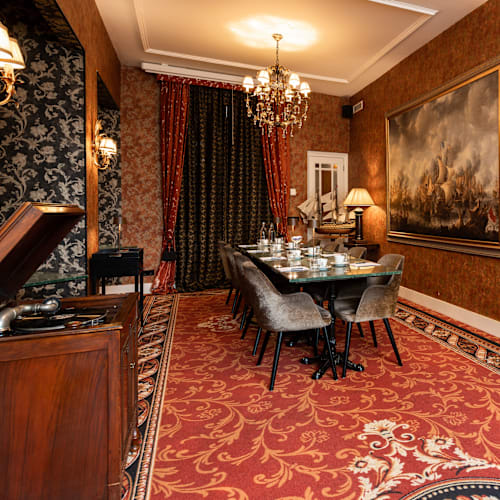 Huis Vermeer, Deventer