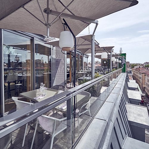 Maison Nô Restaurant, Lyon