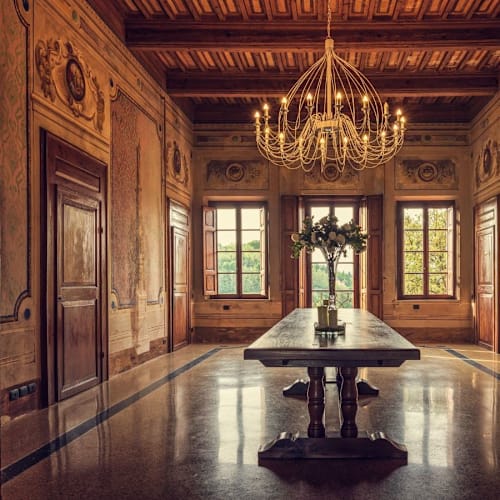 Bistrot San Ruffino, San Ruffino