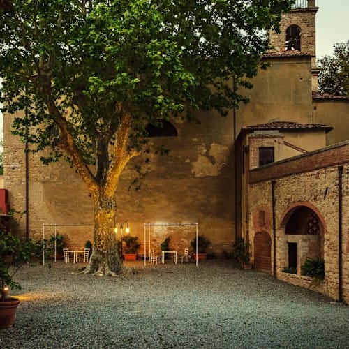 Bistrot San Ruffino, San Ruffino