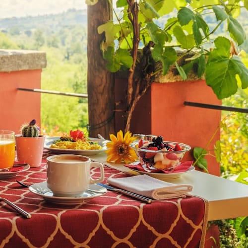 Bistrot San Ruffino, San Ruffino
