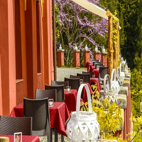 Bistrot San Ruffino, San Ruffino
