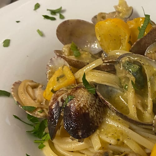 John Long Ristorante Tipico , Cropani Marina