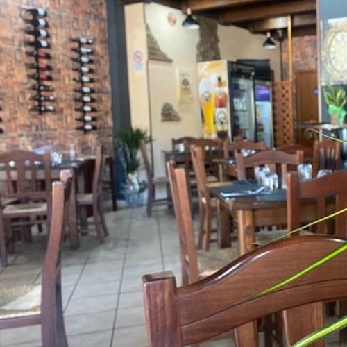 John Long Ristorante Tipico , Cropani Marina