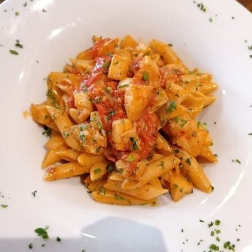 John Long Ristorante Tipico , Cropani Marina