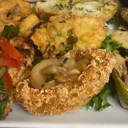 John Long Ristorante Tipico , Cropani Marina