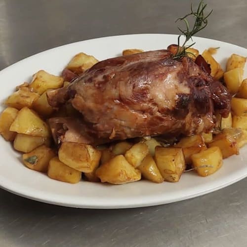 John Long Ristorante Tipico , Cropani Marina
