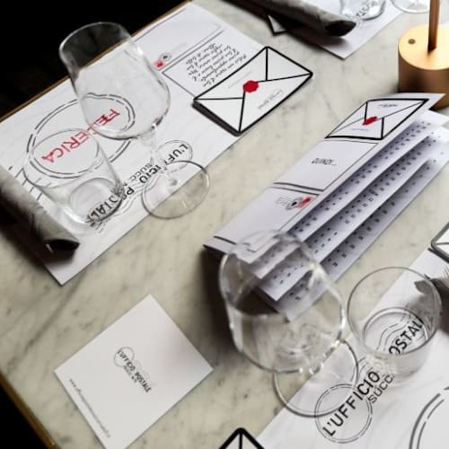 Ufficio Postale Succursale 11, Bologna