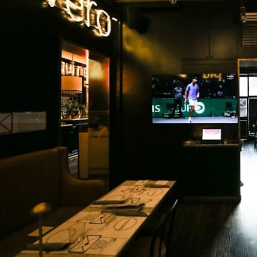 Ufficio Postale Succursale 11, Bologna