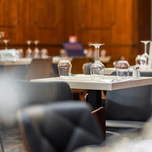 TABLE DU PRINCE, Paris