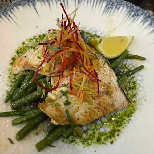 TABLE DU PRINCE, Paris