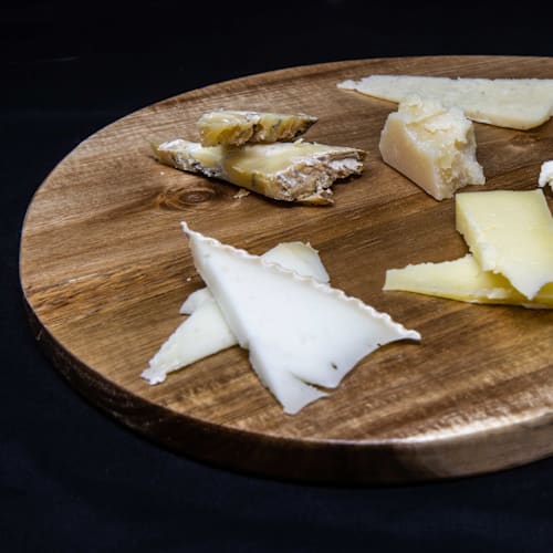 Osteria da artico, Udine