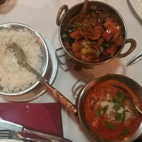 Maharaja Palace Biel, Biel