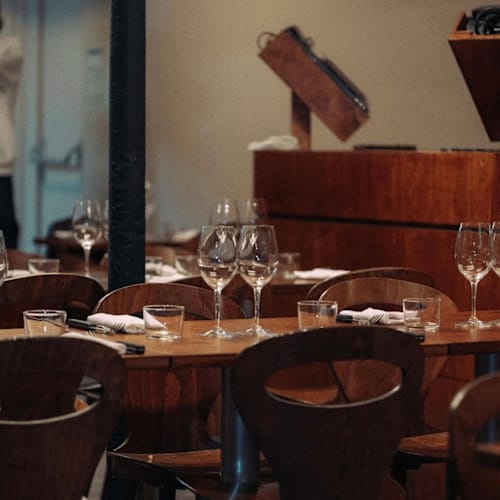 Divo, Paris