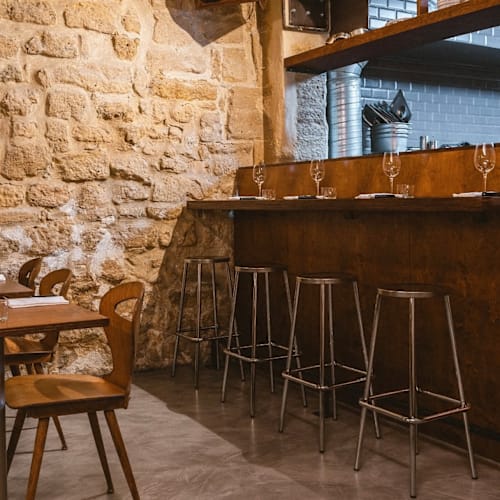 Divo, Paris