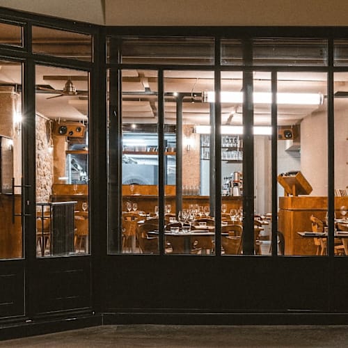 Divo, Paris