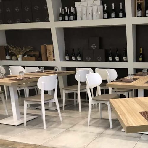 Cordai Orazio, Acireale