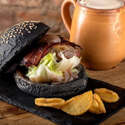 Hamburghino Grill and Beer, Segrate