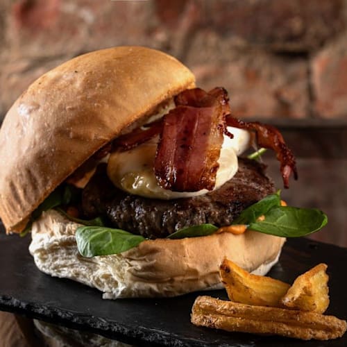 Hamburghino Grill and Beer, Segrate