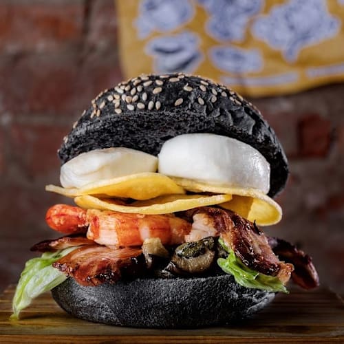 Hamburghino Grill and Beer, Segrate