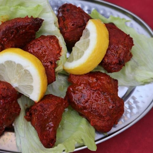 Punjabi, Sarzana