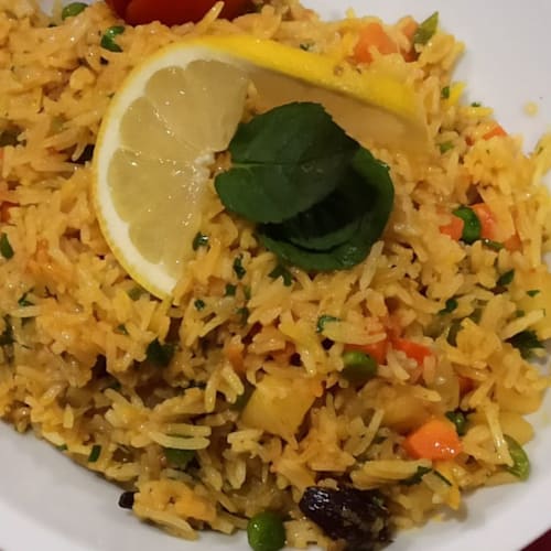 Punjabi, Sarzana