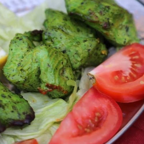 Punjabi, Sarzana