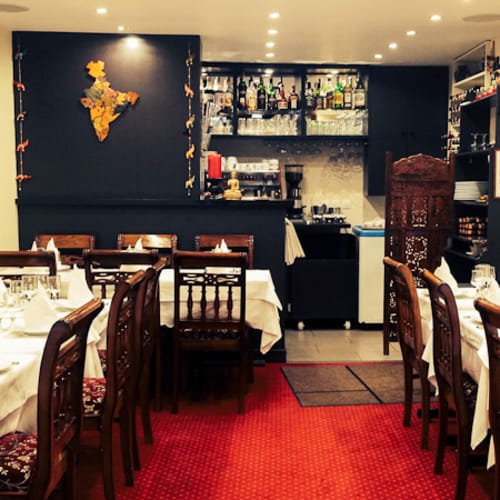 Kessari, Paris