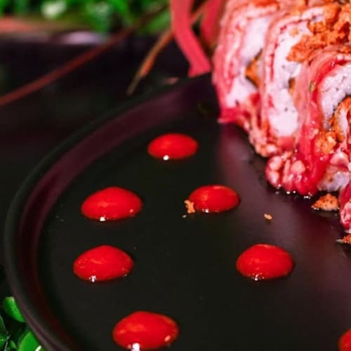 Maki Wok - Aix en Provence, Aix-en-Provence