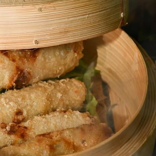 Maki Wok - Aix en Provence, Aix-en-Provence