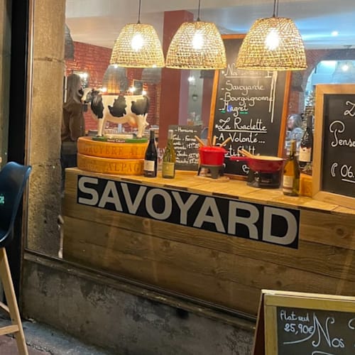 Atelier Savoyard, Toulouse