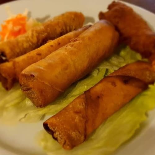 Restaurant MING, Saint-Saphorin-sur-Morges