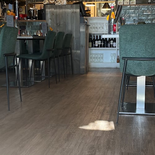 Primo, Hilversum