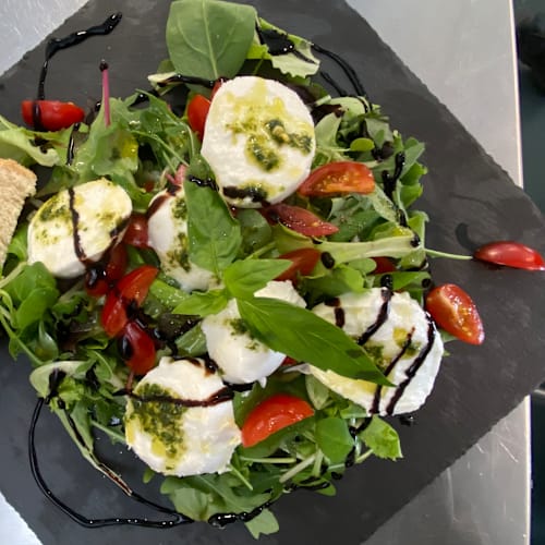 Primo, Hilversum