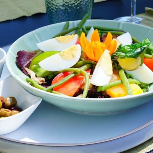 L'Olivier - Restaurant bord de mer de la Villa Mauresque, Saint-Raphaël