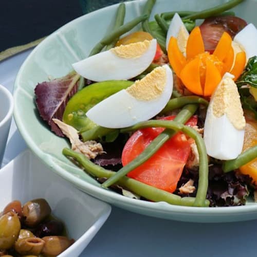 L'Olivier - Restaurant bord de mer de la Villa Mauresque, Saint-Raphaël