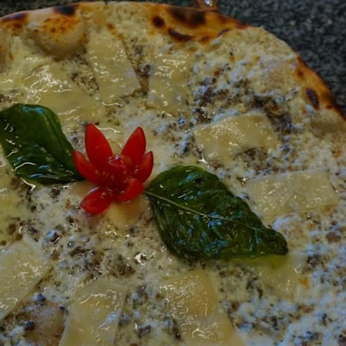 L'Olivier - Restaurant bord de mer de la Villa Mauresque, Saint-Raphaël