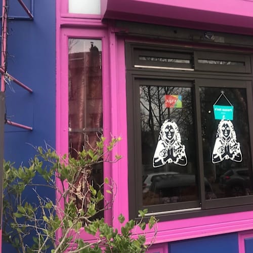 Shakti, Nanterre