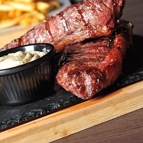  Ozzie Steakhouse - Oeiras, Oeiras