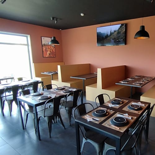  Ozzie Steakhouse - Oeiras, Oeiras